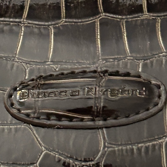 Large Tote From Bianca Nygard is Brand New Without Tags. - Picture 5 of 14